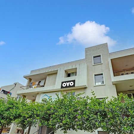 Hotel O Indra Suites Mysore Exterior foto