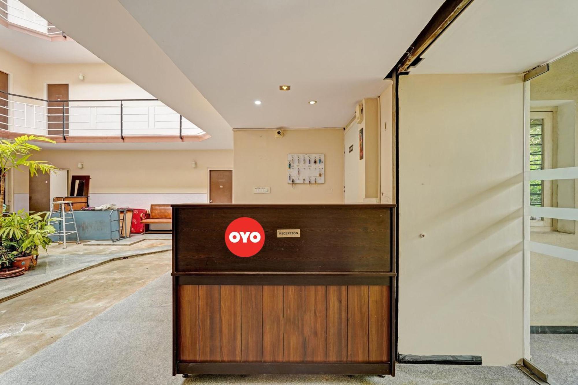 Super Hotel O Indra Suites Mysore Exterior foto